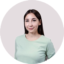 Фотография врача Шайхутдинова Эльвира Фанусовна