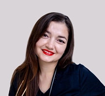 Фотография врача Кагарманова Альбина Наилевна