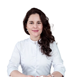 Абдрахманова Динара Фаритовна
