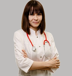 Фахретдинова Диана Ильшатовна