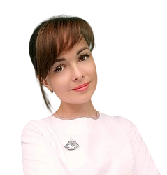 Мухамедьянова Разина Рифкатовна