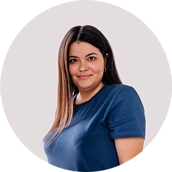 Бахтигареева Альбина Азатовна