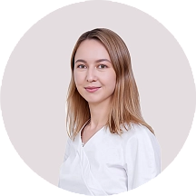 Фотография врача Закирова Регина Ришатовна
