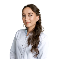 Хабибуллина Альфия Фидарисовна