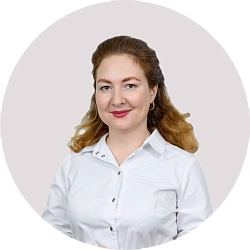 Саяхова Регина Александровна