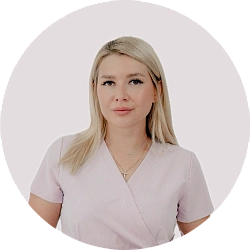 Борзенкова Карина Баязитовна