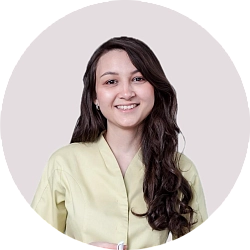 Абдуллина Линара Маратовна