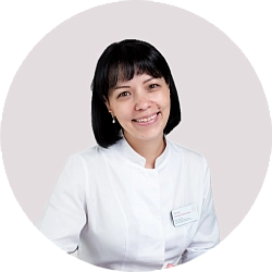 Наянова Гульнара Наримановна