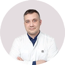 Фотография врача Потапов Станислав Олегович