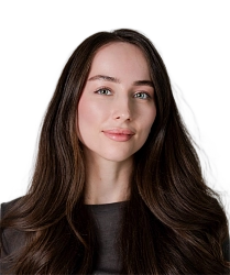 Кузьмина Анна Эдуардовна