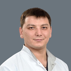 Ханнанов Идрис Юрисович