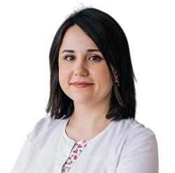 Брагина Арина Сергеевна