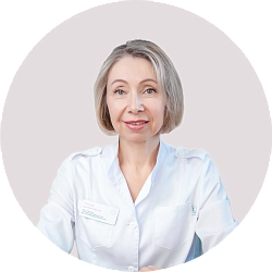 Миянова Динара Рифовна