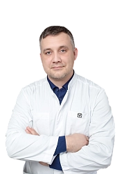 Потапов Станислав Олегович
