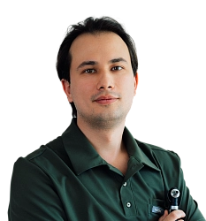 Рамазанов Тимур Ильдарович