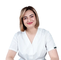 Низамова Александра Романовна