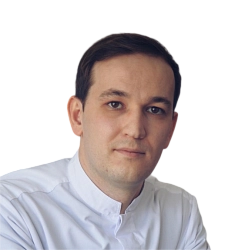 Фарганов Амир Рафисович