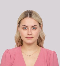 Фотография врача Шолохова Оксана Артуровна