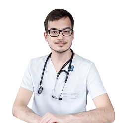 Валеев Байрас Салаватович