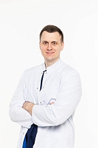 Фотография врача Козлов Кирилл Александрович