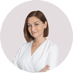 Кандарова Динара Фаиловна