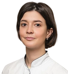Бруй Анастасия Леонтьевна