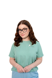 Виноградова Анастасия Павловна