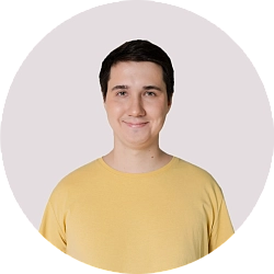 Жуков Семен Сергеевич