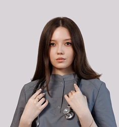 Уринова Феруза Шавкатовна