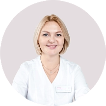 Фотография врача Аминова Элина Мударисовна