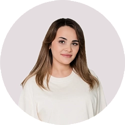 Ахметова Эльнара Радиковна