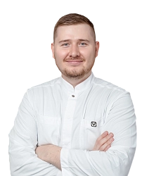 Шарипов Ильяс Маратович
