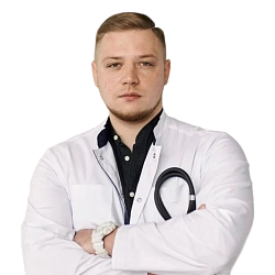 Дащенко Богдан Андреевич