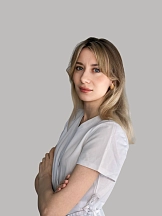 Фотография врача Сайфуллина Александра Валерьевна