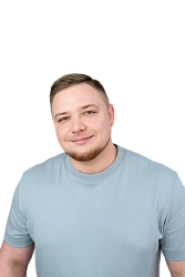 Дащенко Богдан Андреевич