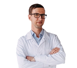 Михайлов Юрий Юрьевич