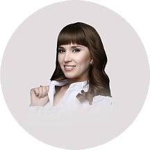 Фотография врача Каримова Ирина Шамилевна