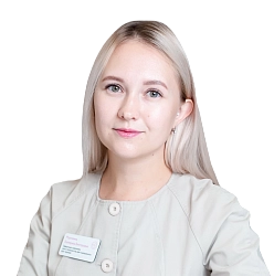 Муртазина Екатерина Викторовна