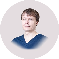 Исламгулов Денис Владимирович