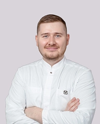 Шарипов Ильяс Маратович