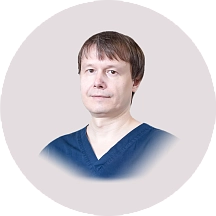 Фотография врача Исламгулов Денис Владимирович