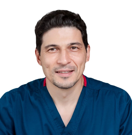 Байназаров Рашит Шавкатович