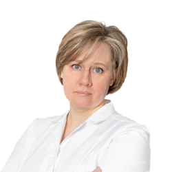 Мельникова Марина Вячеславовна