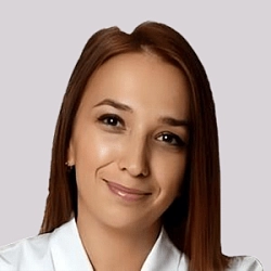 Кузина Лилия Альбертовна