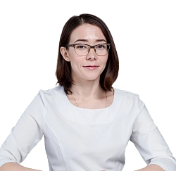 Калмыкова Дарья Сергеевна