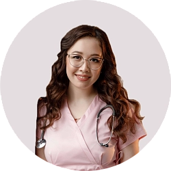 Хайруллина Ляйсан Салиховна