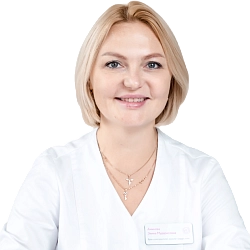 Аминова Элина Мударисовна