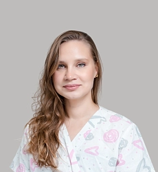 Насырова Ксения Владиленовна