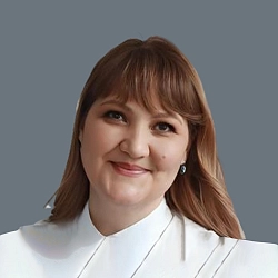 Гумерова Гульнара Тагировна