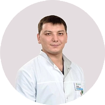 Фотография врача Ханнанов Идрис Юрисович